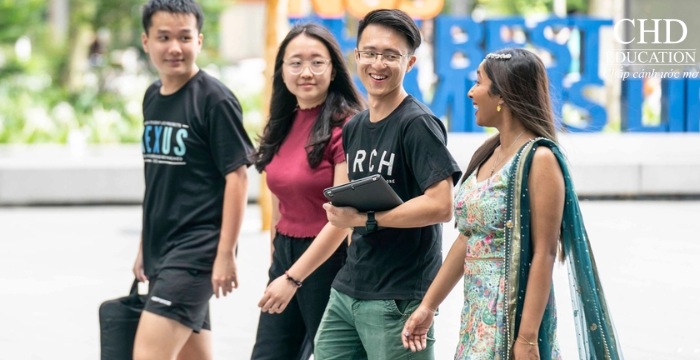 du học Hà Lan cần chứng minh tài chính bao nhiêu