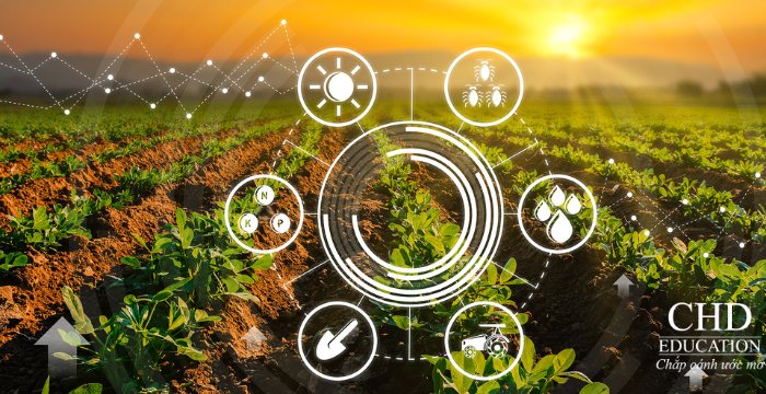 du học Phần Lan ngành Nông nghiệp