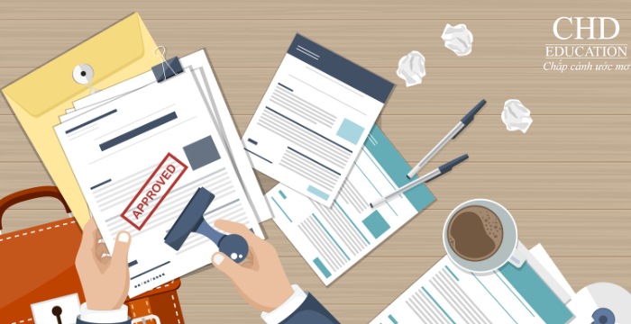 điều kiện tài chính du học Hà Lan