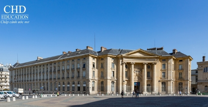 Đại học Tổng hợp Paris-Panthéon-Assas