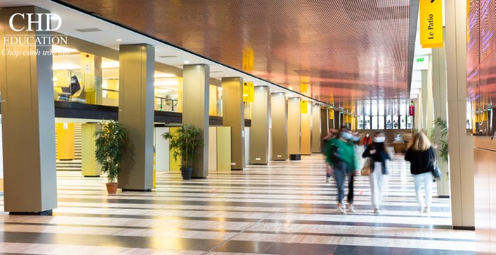 Đại học Paris-Panthéon-Assas Pháp