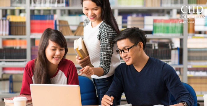 hồ sơ cần chuẩn bị để du học Hàn Quốc cho 2k8