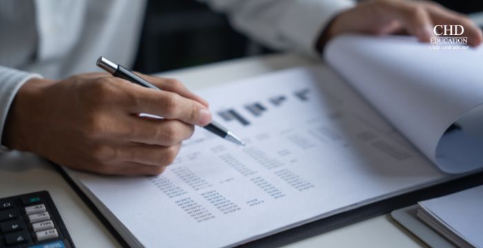 Điều kiện đầu vào các chuyên ngành Thạc sĩ Kinh tế tại Đức