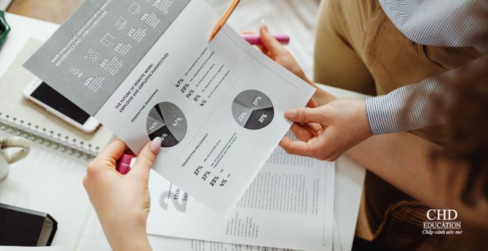 Các chuyên ngành Kinh tế Thạc sĩ Đức