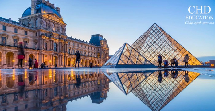 tại sao nên học dự bị tiếng Pháp