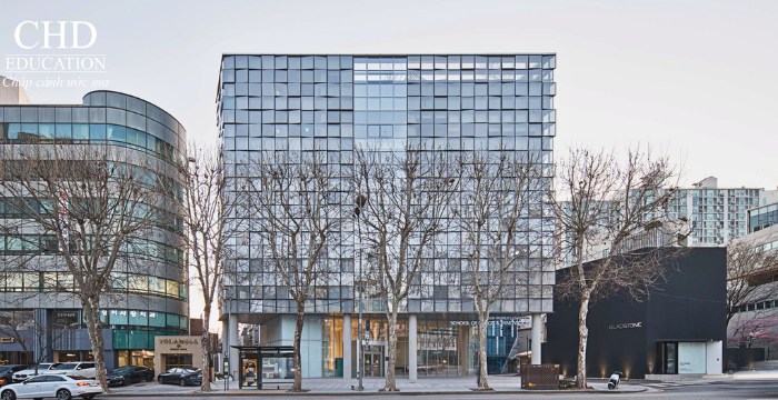 Đại Học Nữ Dongduk