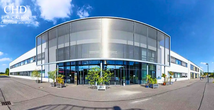 Đại học KHUD FH Aachen