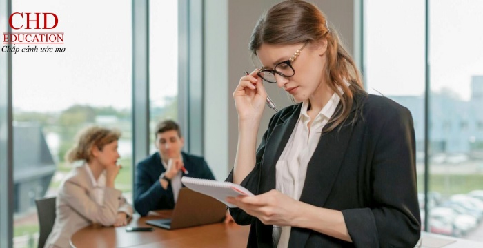 cơ hội nghề nghiệp khi học ngành luật tại Bỉ