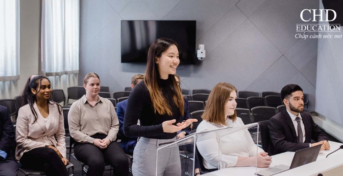 học ngành luật tại Bỉ