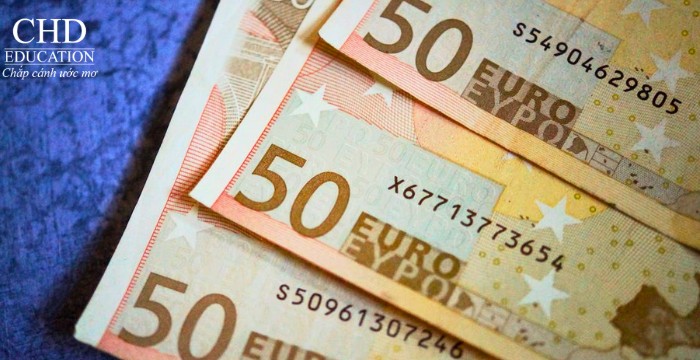 học bổng cho ngành Kỹ thuật tại Pháp