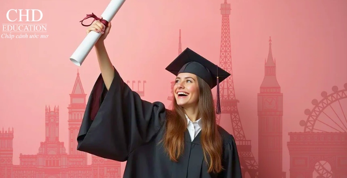 học bổng cho ngành Kỹ thuật tại Pháp