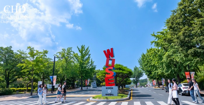 Đại học Dongguk