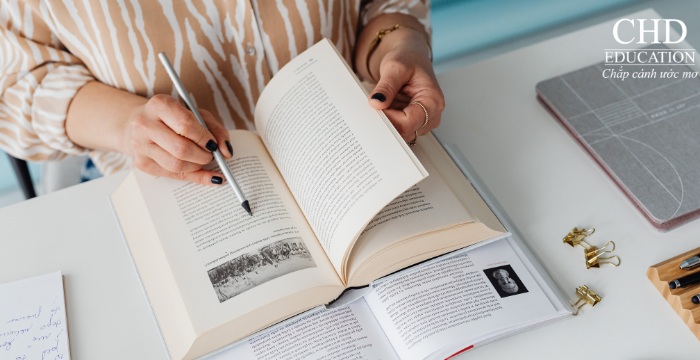 kinh nghiệm săn học bổng hà lan