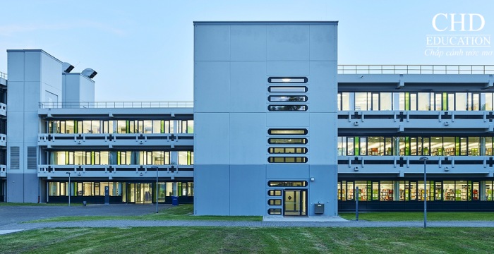 Hochschule Reutlingen