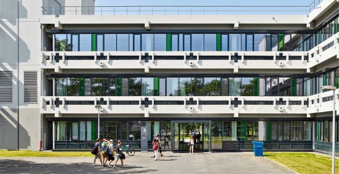 Đại học KHUD Reutlingen