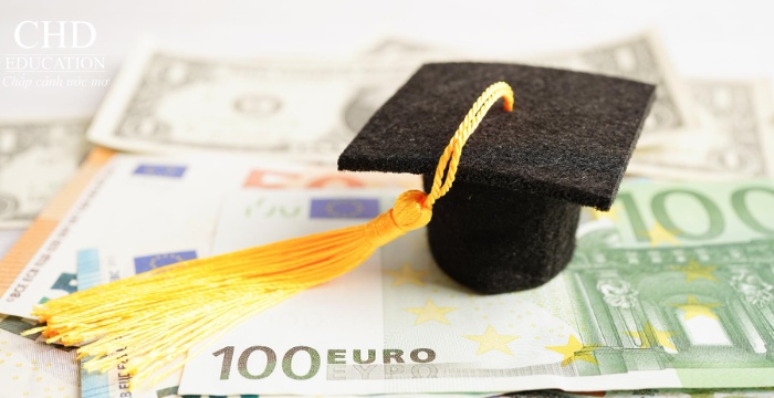 tài khoản phong tỏa cần bao nhiêu tiền