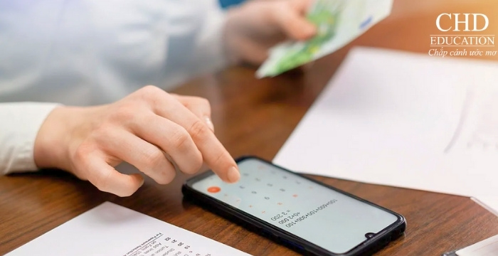 mở tài khoản phong tỏa như thế nào