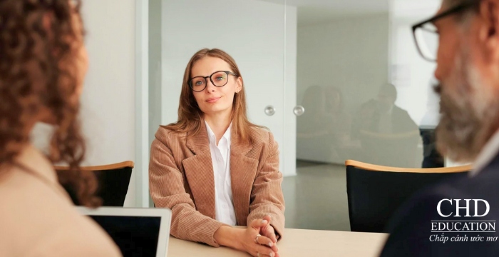 phỏng vấn APS là gì