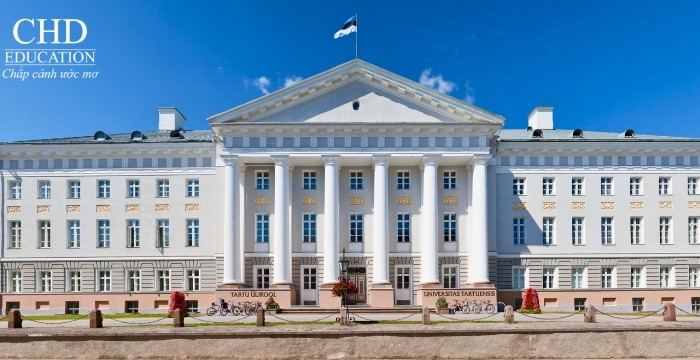 học thạc sĩ tại Pháp bằng tiếng Pháp học phí thấp