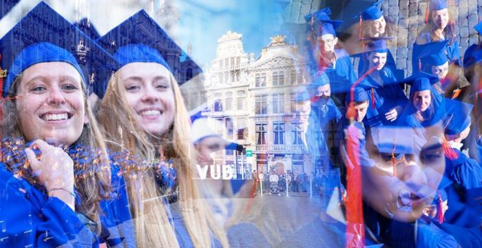 DU HỌC BỈ TẠI VUB