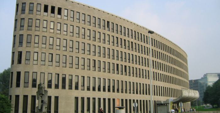 DU HỌC BỈ TẠI VUB