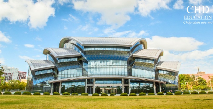 học IT tại Đại học Sungkyunkwan
