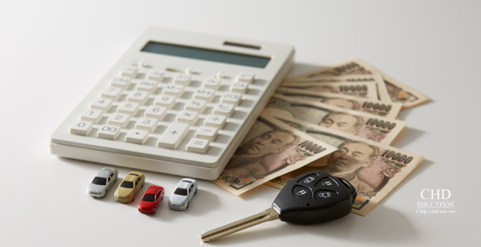 Giảm căng thẳng tâm lý vì tiền bạc