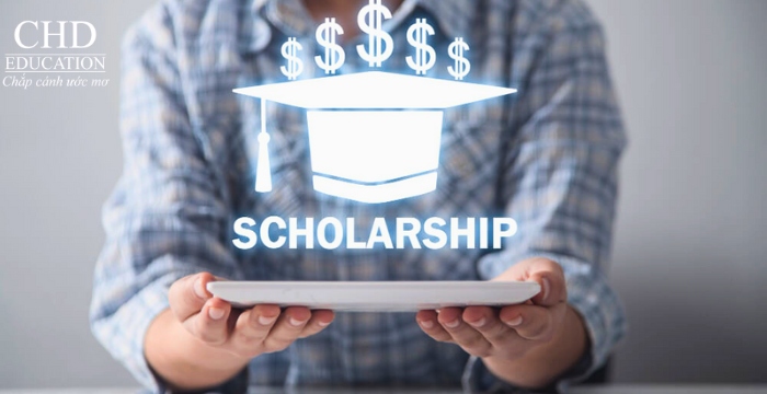 điều kiện xin học bổng DAAD