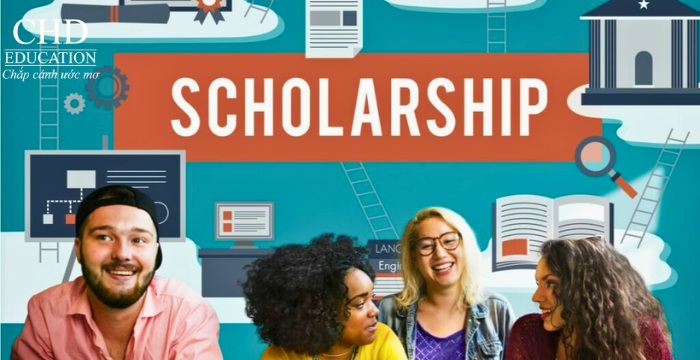 học bổng DAAD hỗ trợ những gì