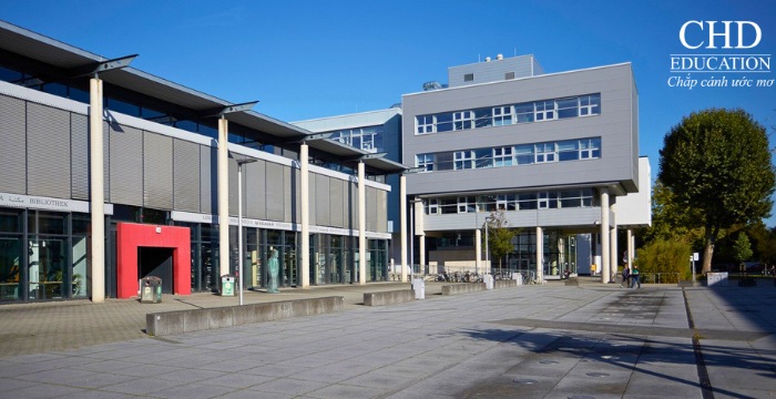 Đại học Koblenz