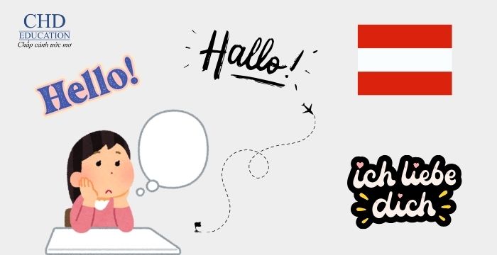 SO SÁNH DU HỌC ÁO BẰNG TIẾNG ANH VÀ TIẾNG ĐỨC 2026