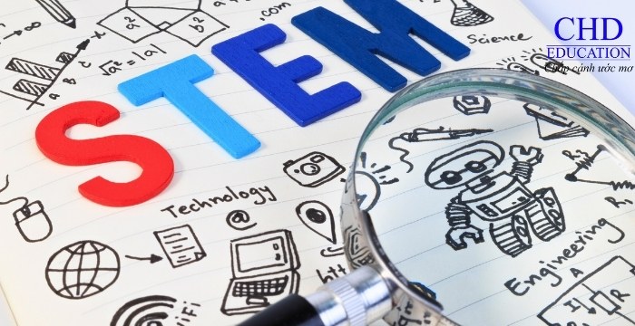 du học Hà Lan ngành STEM