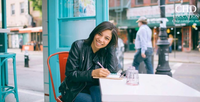 việc làm thêm tại Phần Lan