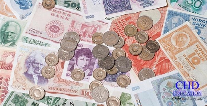 DU HỌC NA UY CẦN BAO NHIÊU TIỀN?