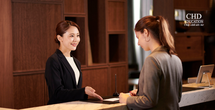 Chương trình học: Thực hành nhiều, gắn sát nghề