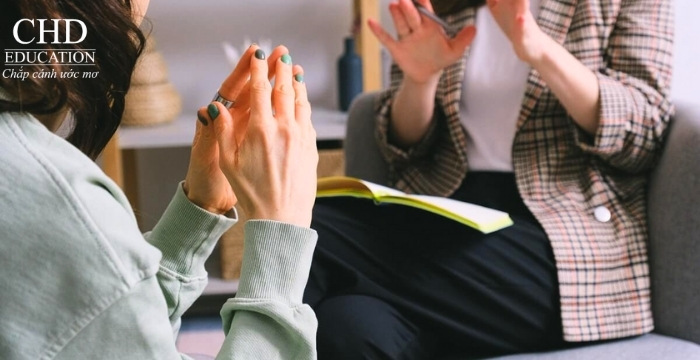 cơ hội nghề nghiệp khi du học Tây Ban Nha ngành tâm lý học