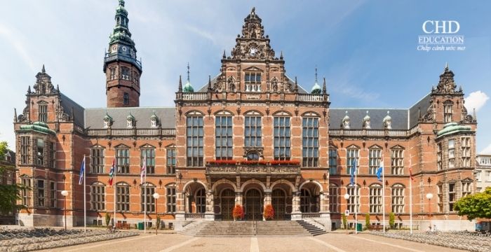 Các loại hình trường cấp bằng Thạc sĩ tại Hà Lan