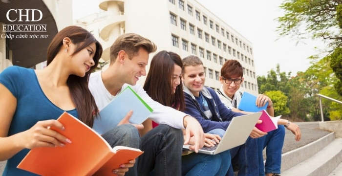 GPA thấp có xin được học bổng Phần Lan không