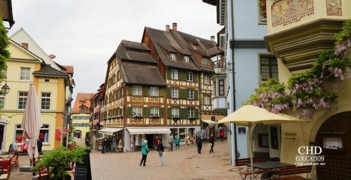 Cơ hội làm thêm và việc làm sau tốt nghiệp tại Đức