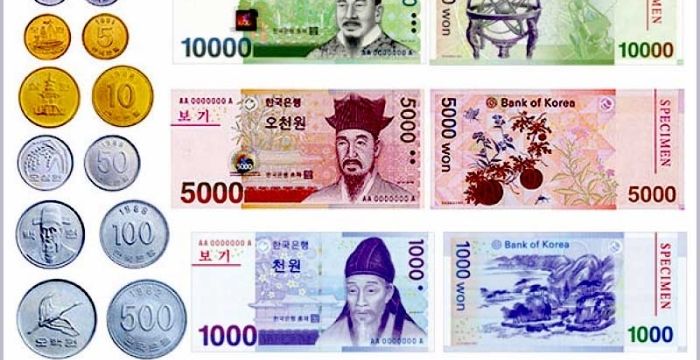 DU HỌC HÀN QUỐC CẦN BAO NHIÊU TIỀN?