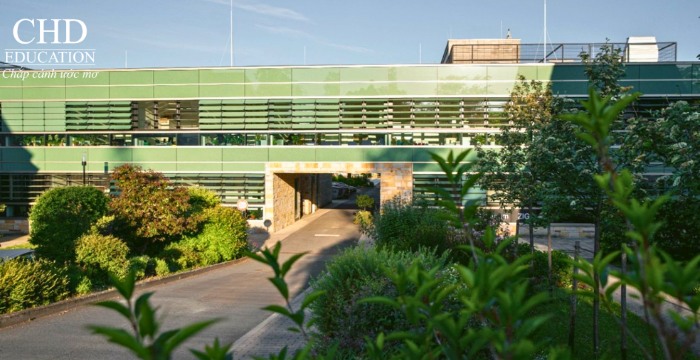 Đại học Geisenheim