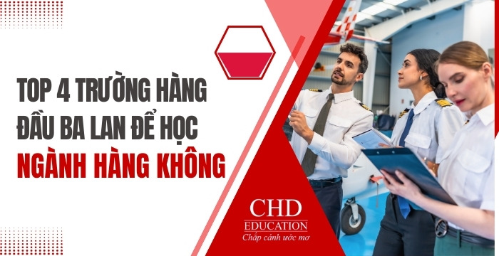 các trường đào tạo ngành hàng không tốt nhất Ba Lan