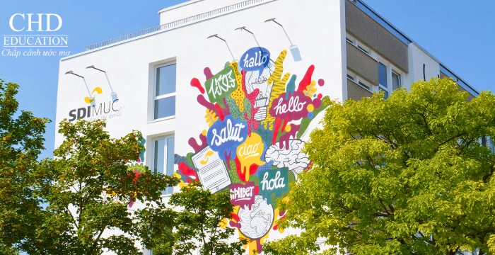 điều kiện học dự bị Đại học tại Đức