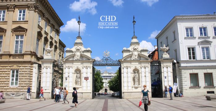 Các trường đại học hàng đầu đào tạo ngành Du lịch - Khách sạn