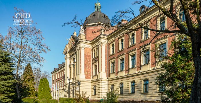 Cơ hội việc làm sau khi tốt nghiệp ngành Du lịch – Khách sạn tại Ba Lan