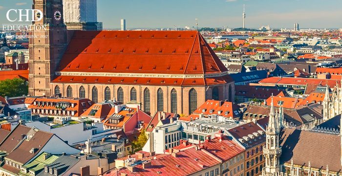 du học Đức hệ dự bị đại học khối kỹ thuật