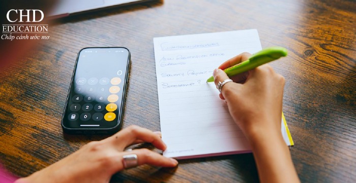 học dự bị đại học khối kinh tế tại Đức