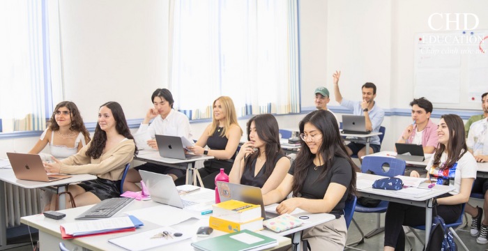 học dự bị đại học tại Đức