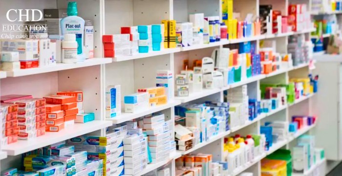 học dự bị khối Y sinh dược tại Đức