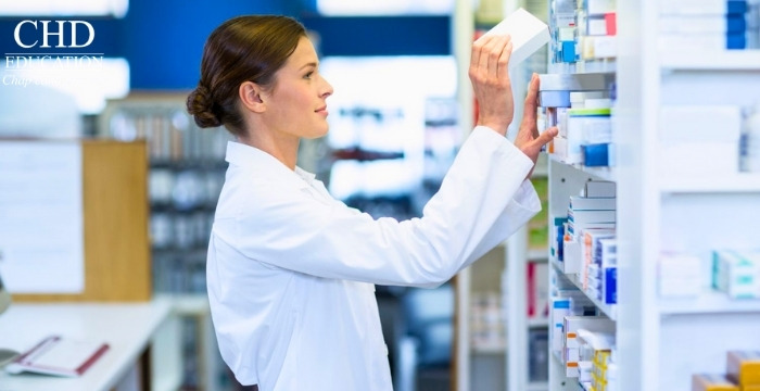 du học Đức khối M Y sinh dược